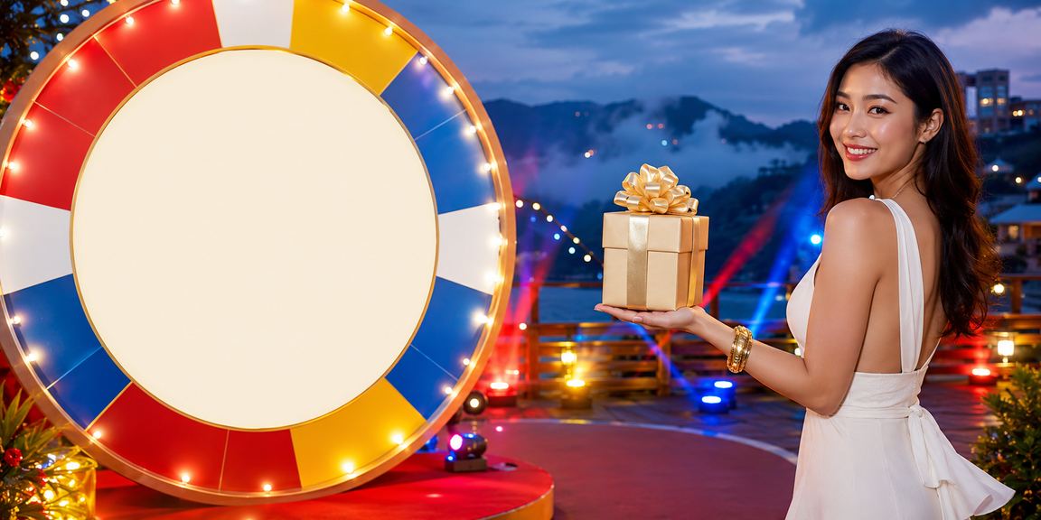 Lively and luxurious exclusive gaming table atmosphere at Genting Highlands
