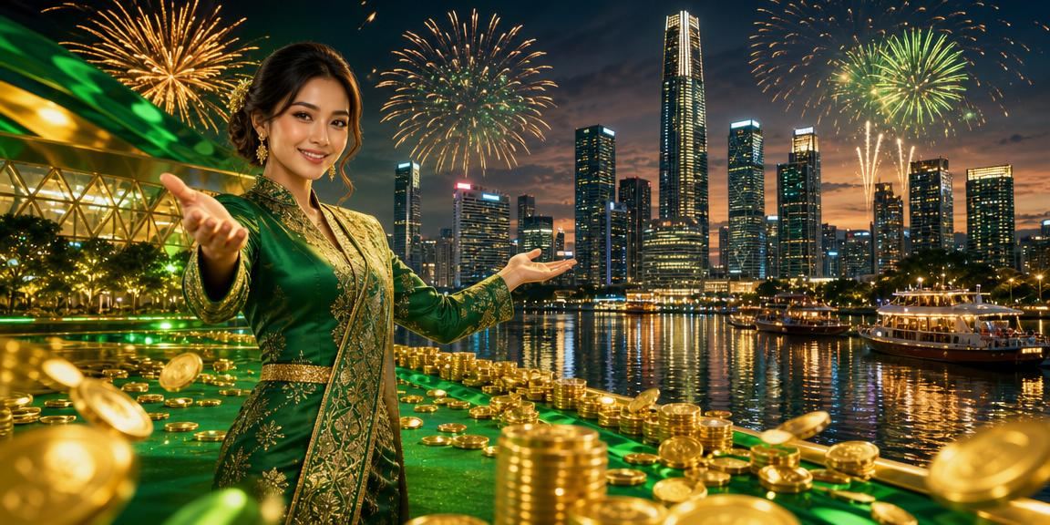 Kuala Lumpur online betting and casino scene full of energy and accessibility