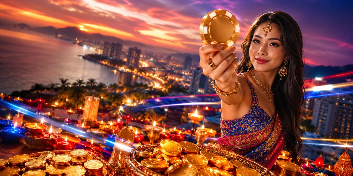 Fast and easy deposit process to play online baccarat in Penang