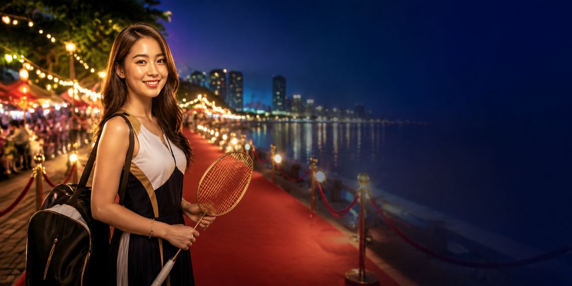 Players enjoy various entertainment games including virtual sports in Penang